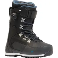 K2 Snowboard - Botas snowboard homem - Aspect Black para Homem - Tamanho 8,5 US - Preto