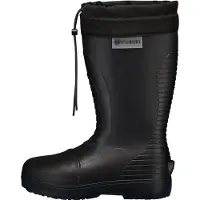 FUBUKI - Pós ski - Snow Boots Niseko 3.0 Black para Unissexo - Tamanho 40 - Preto