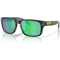 Oakley - Óculos sol - Holbrook Xxs Black Ink Prizm Jade para criança - Preto