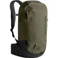 Ortovox - Mochilas ski/snowboard - Free Rider 22 Dark Wild Herbs para Homem - Caqui