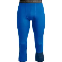 Ortovox - Primeiras camadas - 185 Rock’N’Wool Short Pants M Blue Note para Homem - Tamanho M - Azul