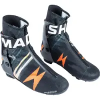 Madshus - Patinagem - Redline Skate X para Homem - Tamanho 44 - Preto