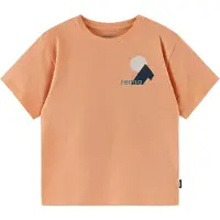 Reima Camiseta De Manga Curta Ikioma
