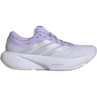 Adidas - Sapatilhas corrida - Supernova Rise 3 W Frozen Purple para Mulher - Tamanho 7 UK - Violeta