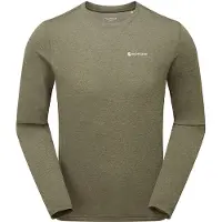 Montane Camiseta De Manga Comprida Dart