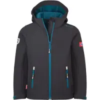TROLLKIDS Jaqueta Softshell Trollfjord
