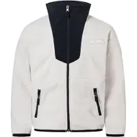Columbia Casaco Polar Com Fecho Sequoia Grove