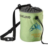Edelrid Saco De Magnésio Rodeo Small