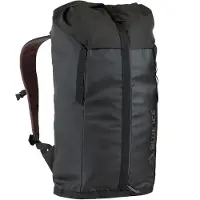 Blue Ice - Sacos para cordas - Moonlight 25 Pirate Black para Unissexo - Preto
