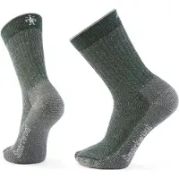 Smartwool Meias Hike Classic Edition Full Cushion 2nd Cut Crew