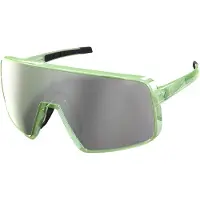 SCOTT - Óculos sol - Torica Luminary Green AMP White Chrome S2 para Unissexo - Verde