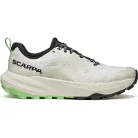 Scarpa - Sapatilhas trail - Golden Gate LT W White Bright Aloe para Mulher - Tamanho 41