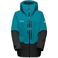Mammut Casaco Haldigrat Hardshell