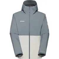 Mammut Casaco Linard Light Hardshell