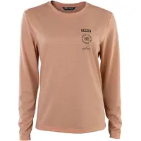 iON Camisola De Enduro De Manga Comprida S_ionic Dr