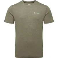 Montane Camiseta De Manga Curta Dart