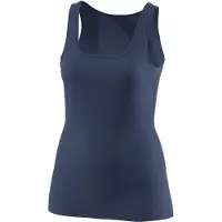Loeffler Camiseta Sem Mangas Merino Light