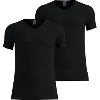 Odlo Camiseta De Manga Curta Active Light 2 Unidades