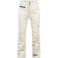 Peak Performance - Calças ski mulher - W Stretch Softshell Pants Sand Fog para Mulher - Softshell - Tamanho L