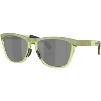 Oakley - Óculos sol - Frogskins Range XL Matte Fern/Prizm Black para Homem - Verde