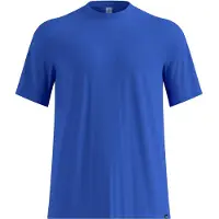 Odlo Camiseta De Manga Curta Cubic Light