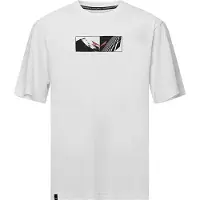 Salewa Camiseta De Manga Curta Eagle Hybrid Loose