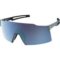 SCOTT - Marcas - Stride Metallic Blue Amp Beryl Blue Chrome S3 para Unissexo - Azul