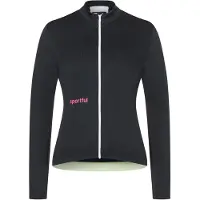 Sportful Camisa De Manga Comprida Classic Thermal