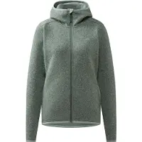 Haglöfs Casaco Polar Com Fecho Swook Ii Mid
