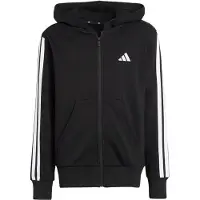 Adidas Moletom Com Fecho Essentials