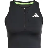 Adidas Top Esportivo Adizero Running Gel Pocket Crop