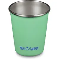 Klean Kanteen Copo 280ml Junior