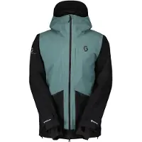 SCOTT Casaco Vertic Gore-tex 2l Primaloft