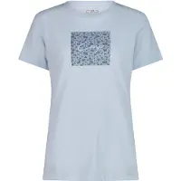 CMP Camiseta De Manga Curta 33f7766