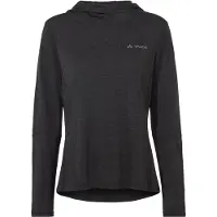 Vaude Bike Camiseta De Manga Comprida Tremalzo Ls