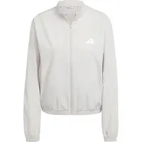 Adidas Casaco de Aquecimento 3-Stripes Train Essentials