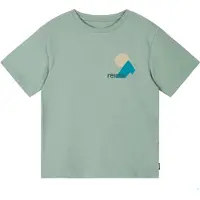 Reima Camiseta De Manga Curta Ikioma