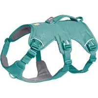 Ruffwear Arnês Para Cães Web Master
