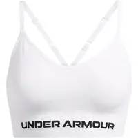 Under Armour Top Esportivo Baixo Suporte Vanish Seamless