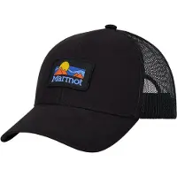 Marmot Boné Retro Trucker