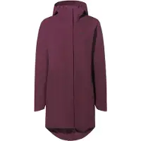 Vaude Bike Casaco Cyclist Padded Ii