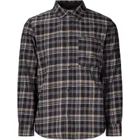 Marmot Camisa De Manga Comprida Stonepeak Lightweight Performance Flannel