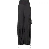 Super.natural Calça Cargo Air Loose Fit