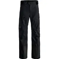 Ortovox - Calças ski - Ravine Free 3L Pants M Black Raven para Homem - Tamanho L - Preto