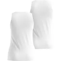 Odlo Camiseta Sem Mangas Active Light 2 Unidades