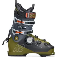 K2 - Botas ski homem - Mindbender 110 BOA para Homem - Tamanho 27.5 - Cinzento