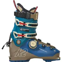 K2 - Botas ski homem - Mindbender 120 BOA para Homem - Tamanho 26.5 - Azul