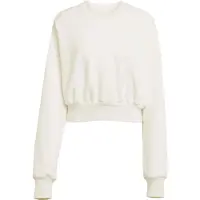 Adidas Sweatshirt Larga Soft Lux