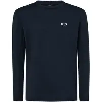 Oakley Camisola De Enduro De Manga Comprida Seeker Thermal Grid