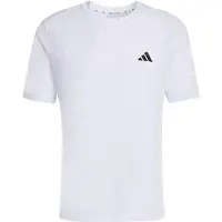 Adidas Camiseta De Manga Curta Workout Essentials Base